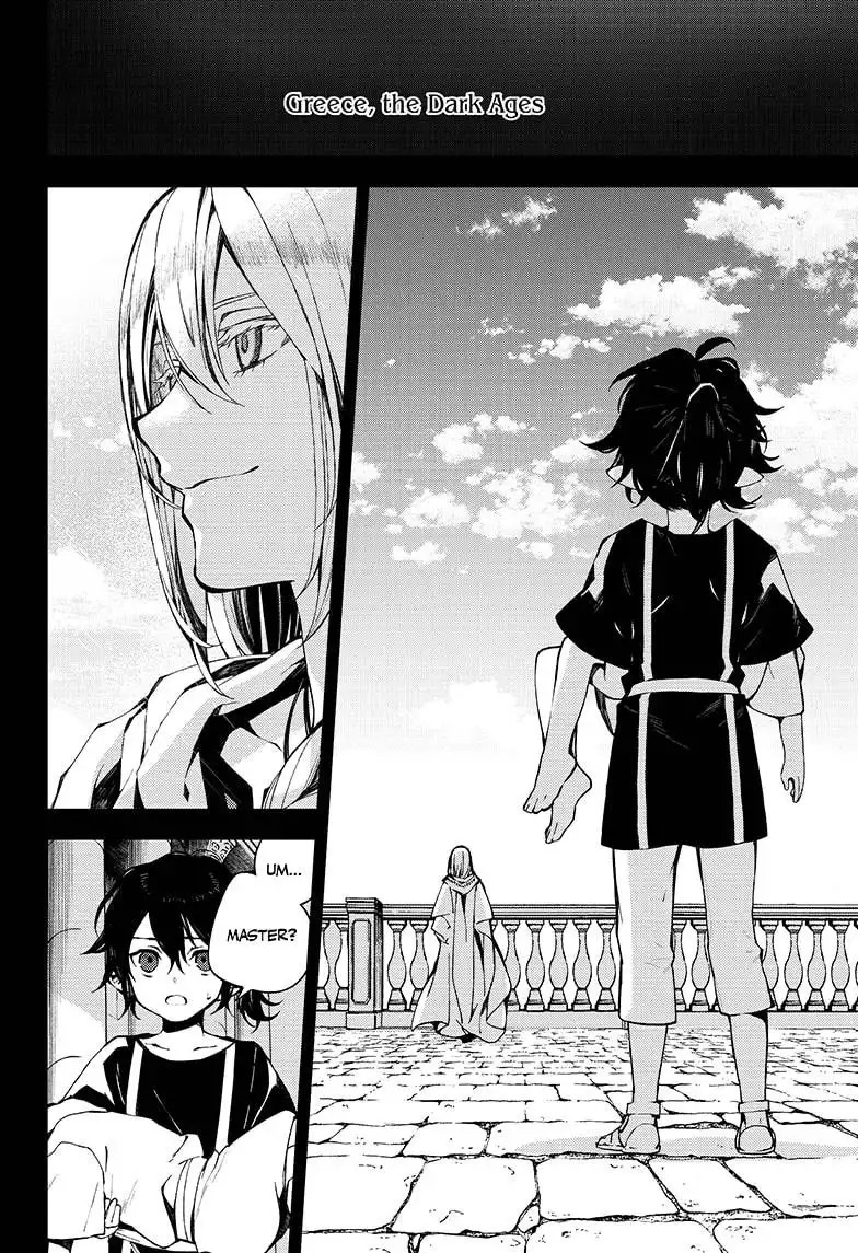 Owari no Seraph Chapter 94 2